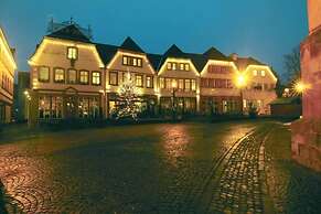 Angels - das Hotel am Fruchtmarkt