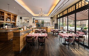 Angels - das Hotel am Fruchtmarkt