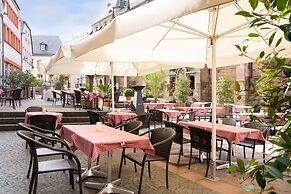 Angels - das Hotel am Fruchtmarkt