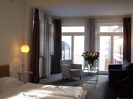 Angels - das Hotel am Fruchtmarkt