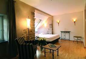 Angels - das Hotel am Fruchtmarkt