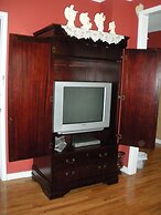 Cote's Bed & Breakfast Inn