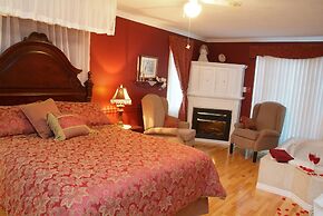 Cote's Bed & Breakfast Inn