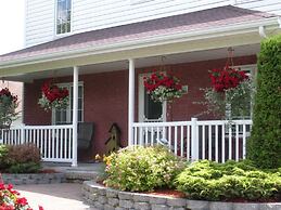 Cote's Bed & Breakfast Inn