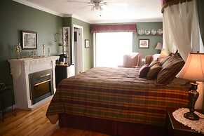 Cote's Bed & Breakfast Inn