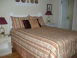 Cote's Bed & Breakfast Inn