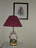 Cote's Bed & Breakfast Inn