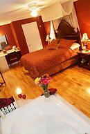 Cote's Bed & Breakfast Inn