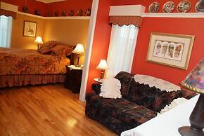 Cote's Bed & Breakfast Inn