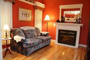 Cote's Bed & Breakfast Inn