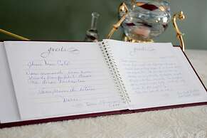 Cote's Bed & Breakfast Inn