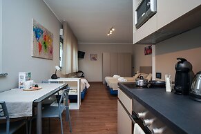 Expo Residence Rho