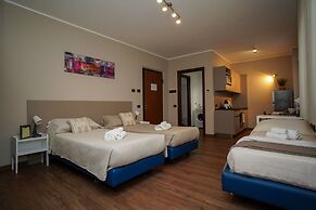 Expo Residence Rho