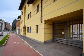 Expo Residence Rho