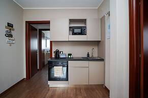 Expo Residence Rho