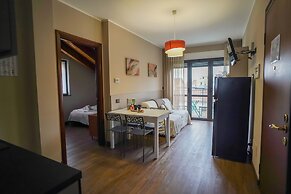 Expo Residence Rho