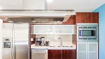 Mareazul by Stella Rentals