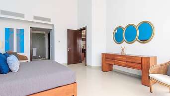 Mareazul by Stella Rentals