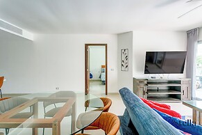 Mareazul by Stella Rentals