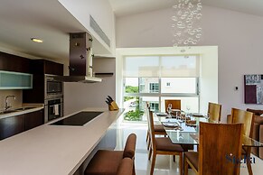 Mareazul by Stella Rentals