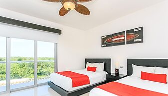 Mareazul by Stella Rentals