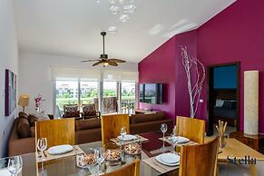 Mareazul by Stella Rentals