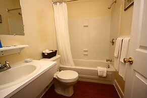 Come From Away B&B Inn