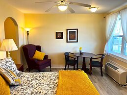 Come From Away B&B Inn