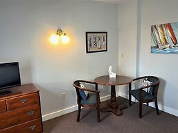 Come From Away B&B Inn