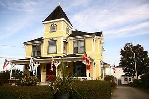 Come From Away B&B Inn