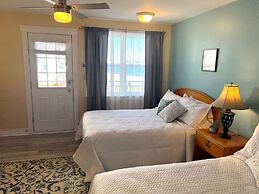 Come From Away B&B Inn