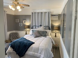 Come From Away B&B Inn