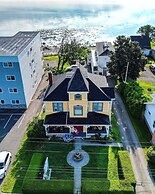 Come From Away B&B Inn