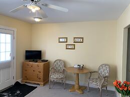 Come From Away B&B Inn