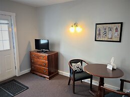 Come From Away B&B Inn