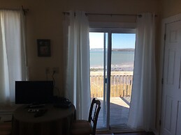 Come From Away B&B Inn