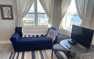 Come From Away B&B Inn