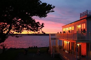 Come From Away B&B Inn