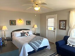 Come From Away B&B Inn