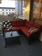 Come From Away B&B Inn