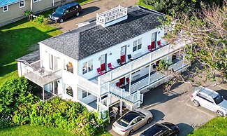 Come From Away B&B Inn