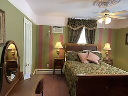 Come From Away B&B Inn