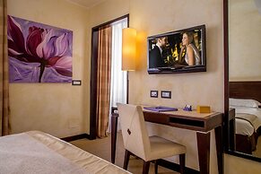 Les Fleurs Luxury House