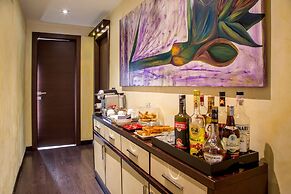 Les Fleurs Luxury House