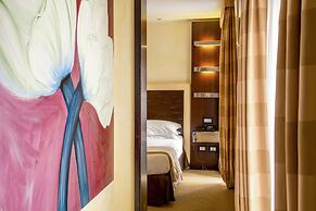 Les Fleurs Luxury House