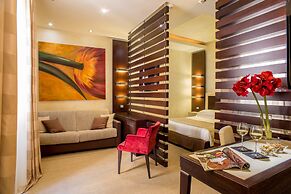 Les Fleurs Luxury House