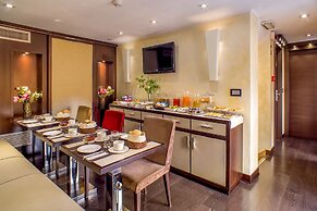 Les Fleurs Luxury House