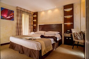 Les Fleurs Luxury House