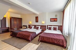 Aris Hotel Sofia