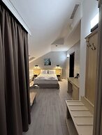 Aris Hotel Sofia